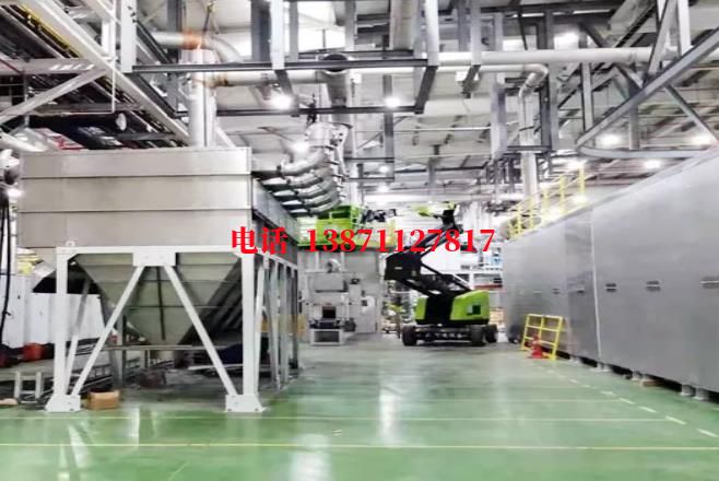 日照机电设备安装工程,设备安装公司