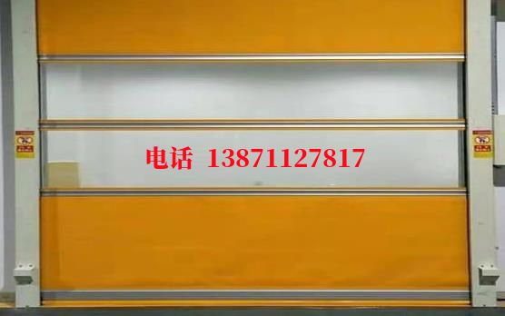 日照洁净室门